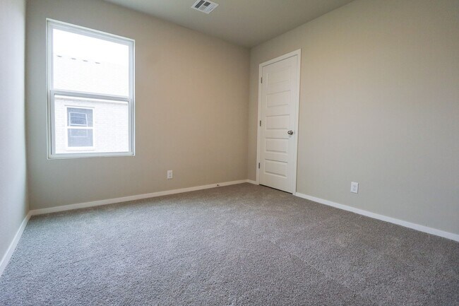 Building Photo - New Construction with Pond View! 4 Bed 2 Bath Broken Arrow