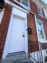 Building Photo - 524 Norris St