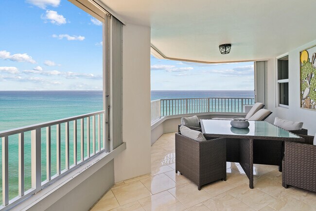 Building Photo - 5200 N Ocean Dr