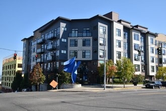 Building Photo - Coming soon! Stunning 2 Bedroom Tacoma Condo