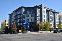 Building Photo - Coming soon! Stunning 2 Bedroom Tacoma Condo