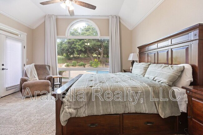 Building Photo - 1702 Shepherds Ranch