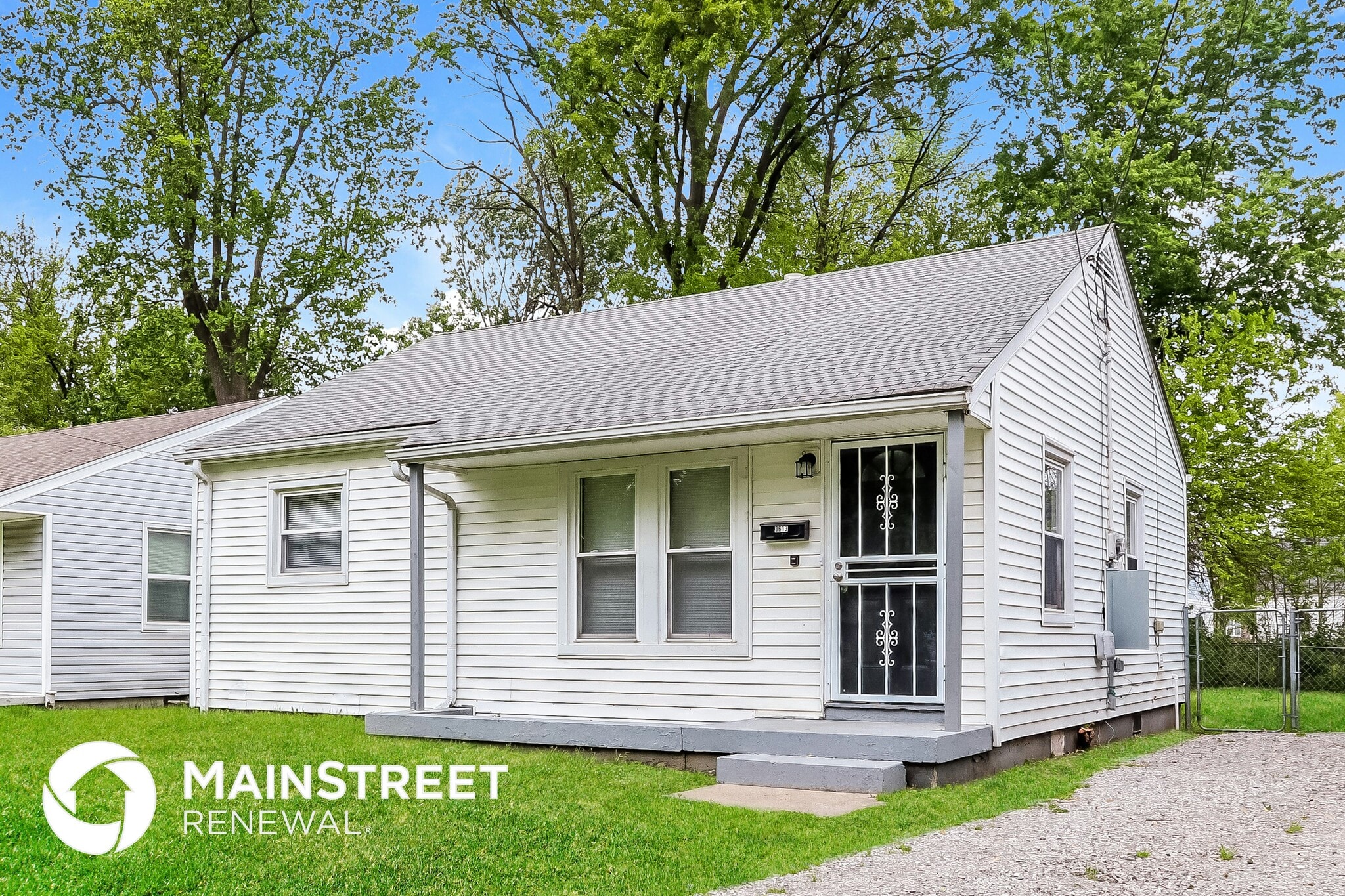 Building Photo - 3613 Penway Ave