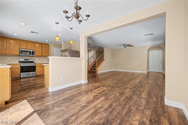 Building Photo - 7819 N Granite City Ct