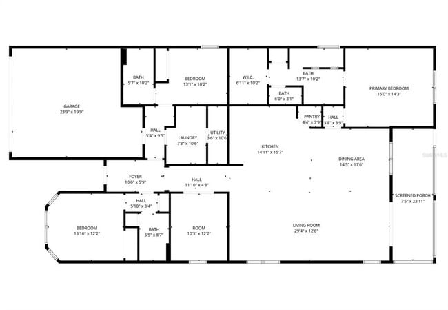 Building Photo - 4311 SW 84th St Rd