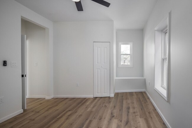 Building Photo - 3250 Lorain Ave