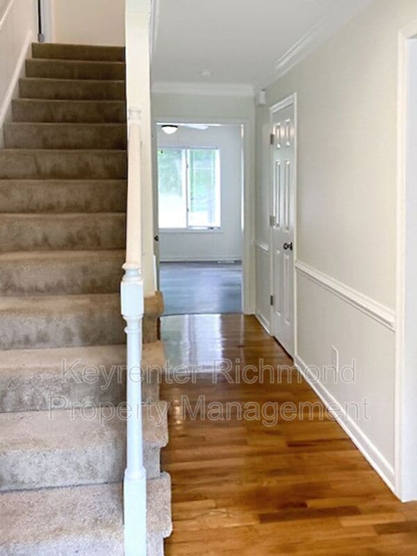 Building Photo - 6104 Bakers Hill Pl
