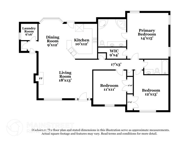 Building Photo - 566 Spaniel Ln