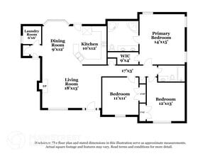 Building Photo - 566 Spaniel Ln