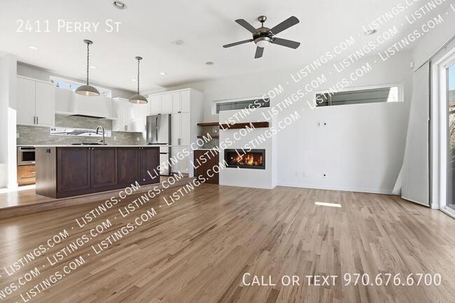 Building Photo - 2411 Perry St