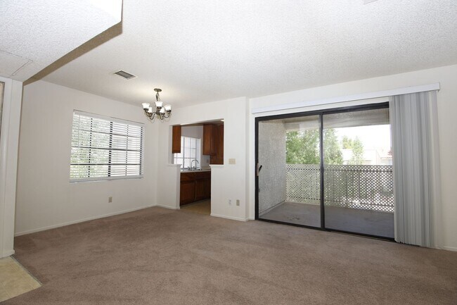 Building Photo - SOUTHWEST - LAS CASITAS CONDO