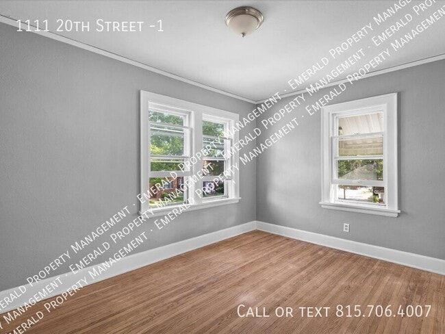Building Photo - 1111 20th St