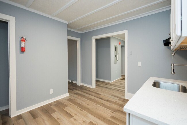 Building Photo - 3 Bedroom Home for Rent in Griffin, GA – $1,600/mo | 2 Bathrooms