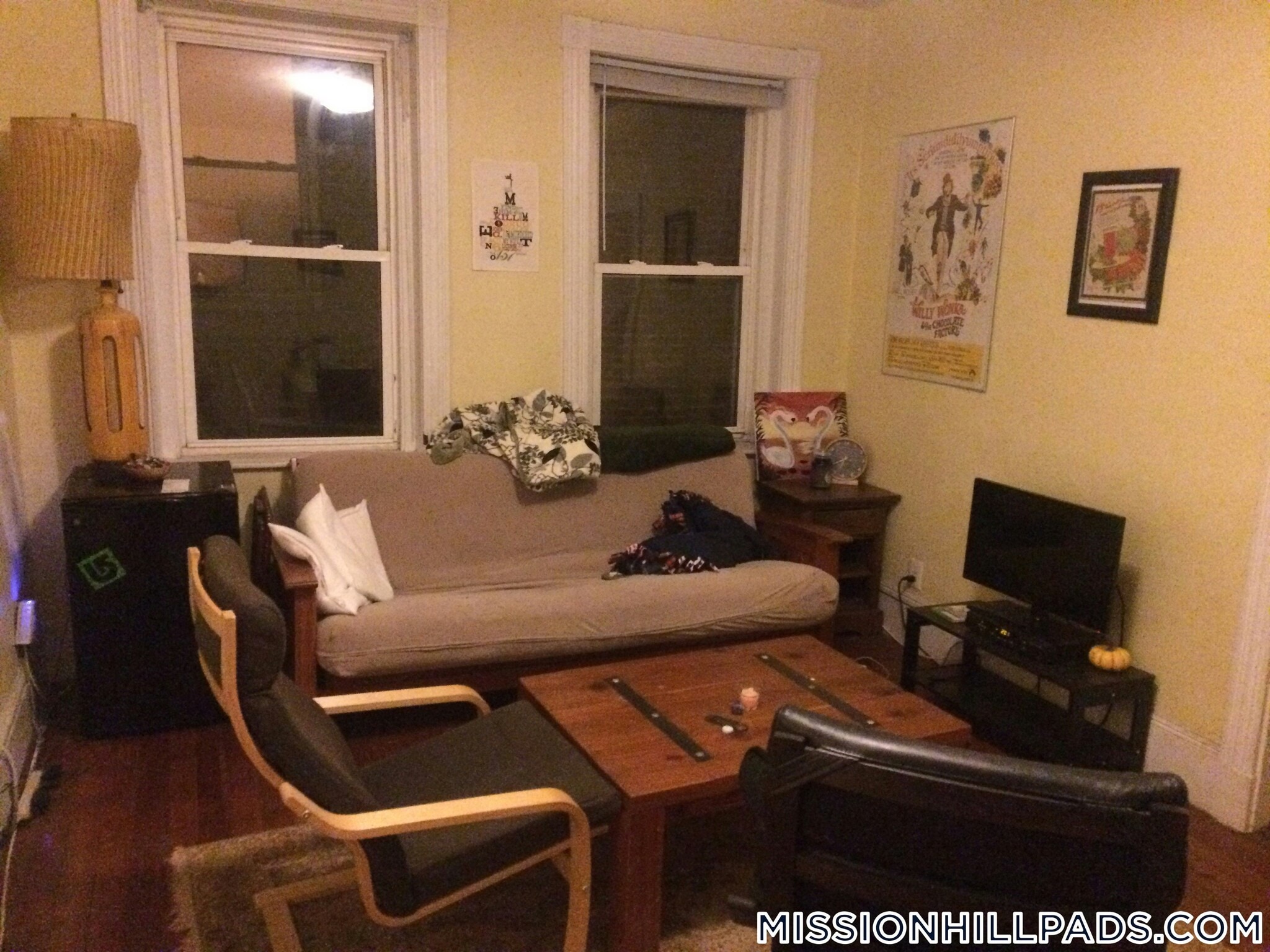 Building Photo - 71 S Huntington Ave