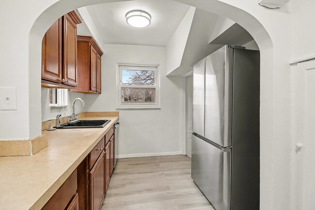 Building Photo - Detroit - Morningside