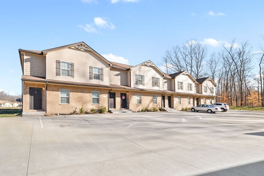 Building Photo - 272 Smithson Ln