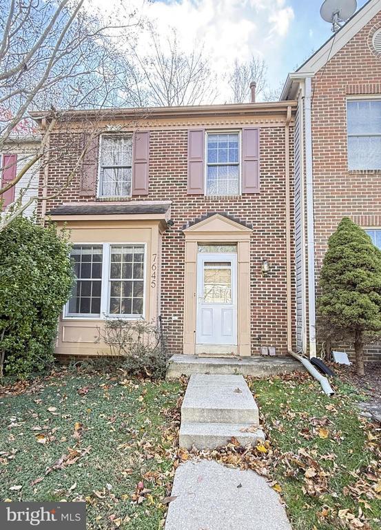 Building Photo - 7645 Elioak Terrace