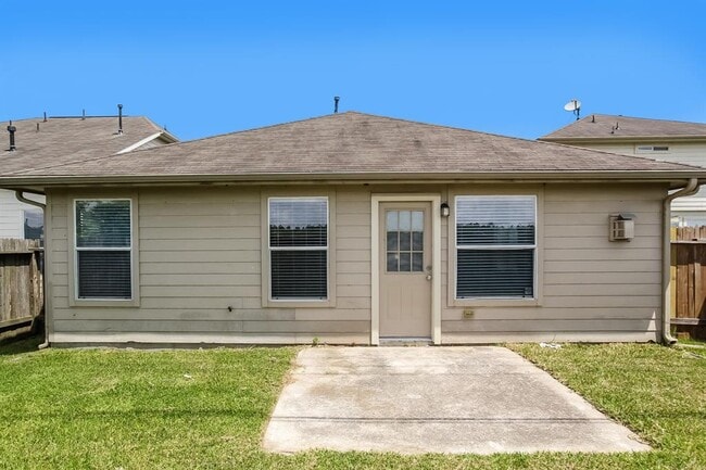 Building Photo - 10602 Harbor Canyon Dr