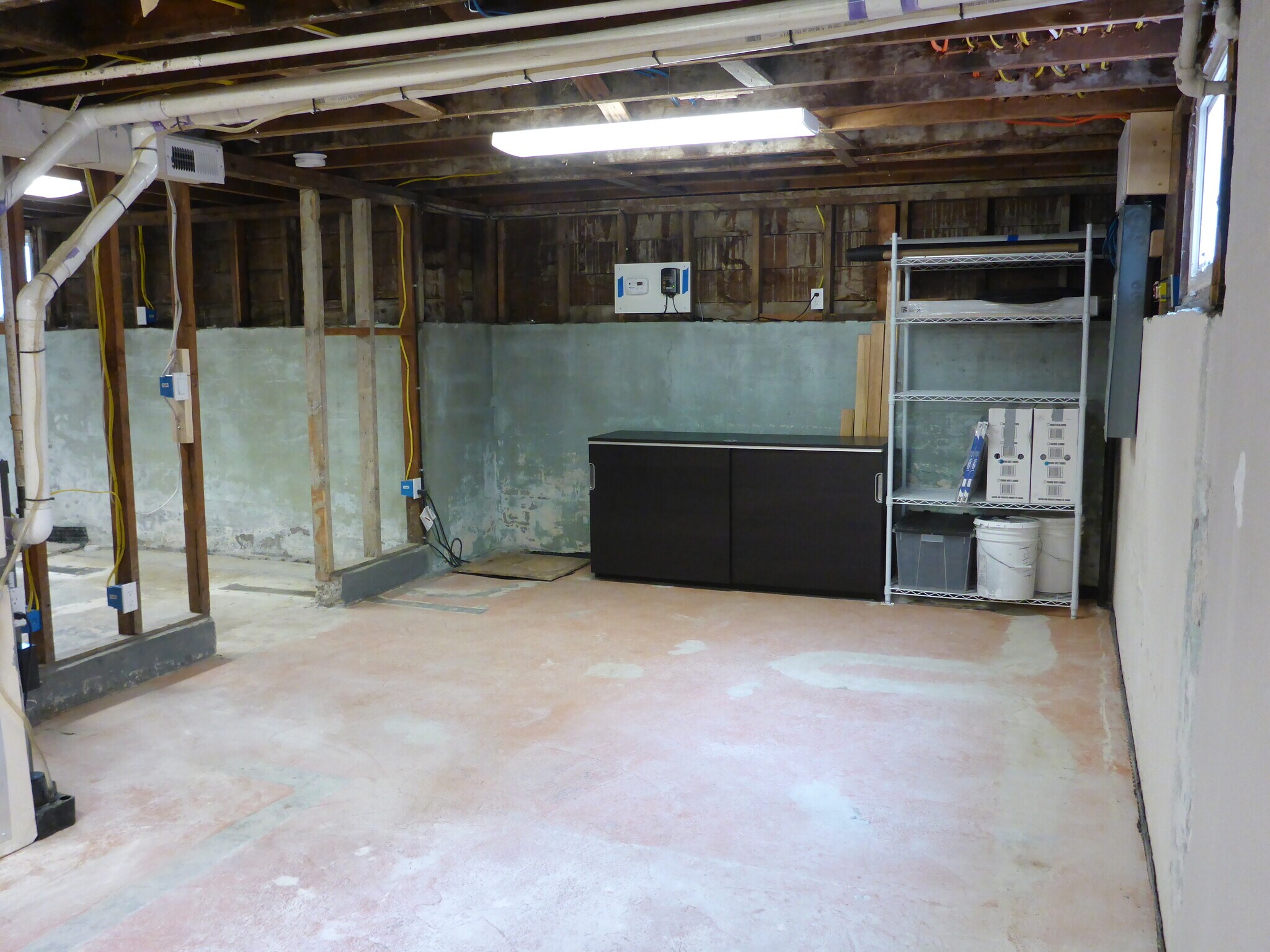 Basement - 1427 27th Ave