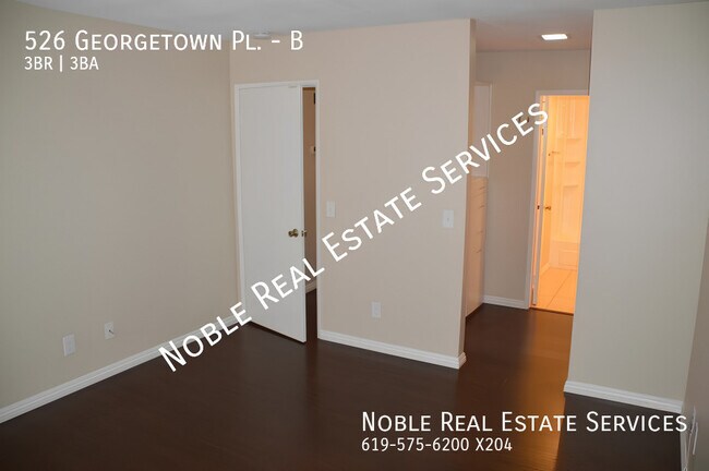 Building Photo - 526 Georgetown Pl