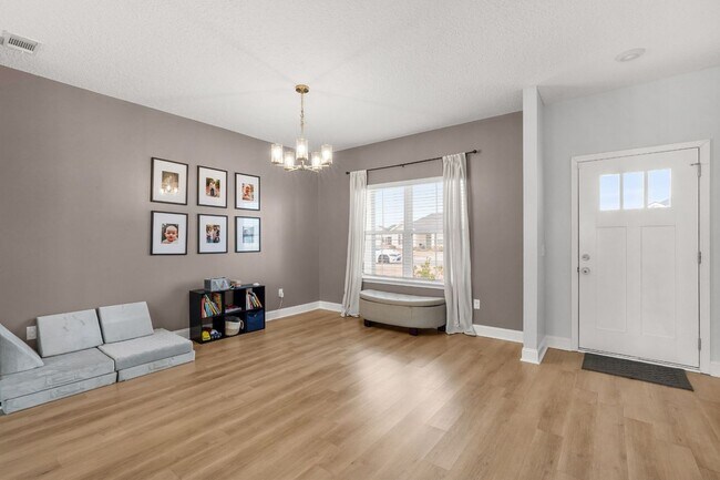 Building Photo - Like New Construction in Ludowici