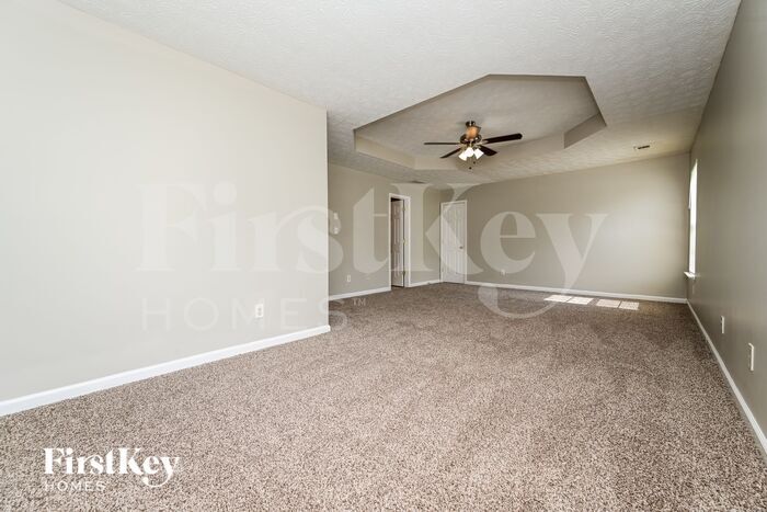 Building Photo - 3781 Parnell Way