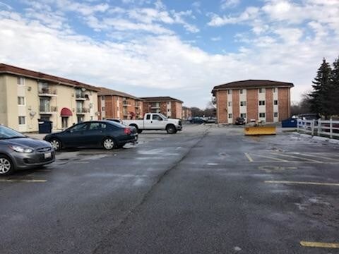 Building Photo - Islander Condos