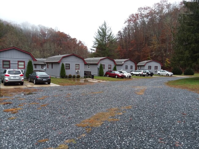 Building Photo - Unit #8 - Cullowhee Cabins & Cottages