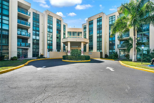 Building Photo - 2075 SW 122nd Ave