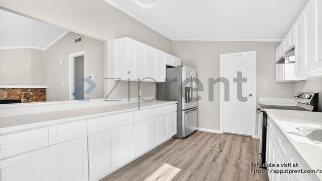 Building Photo - 4707 Pine Meadow Dr