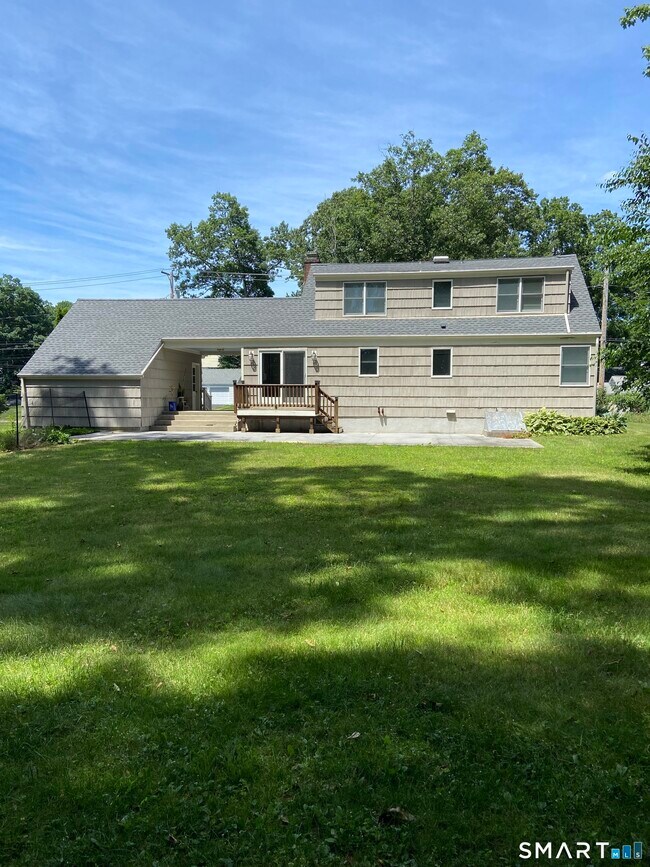 Building Photo - 109 Cottage St