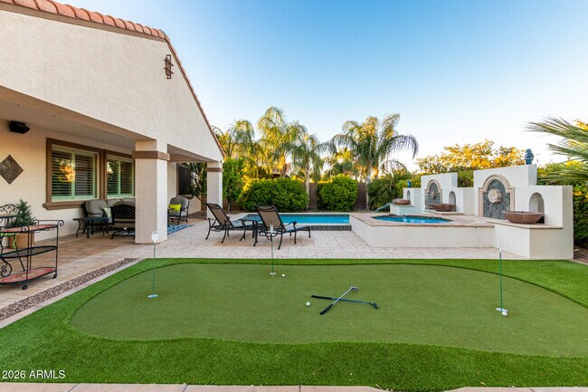 Building Photo - 16367 N 183rd Dr