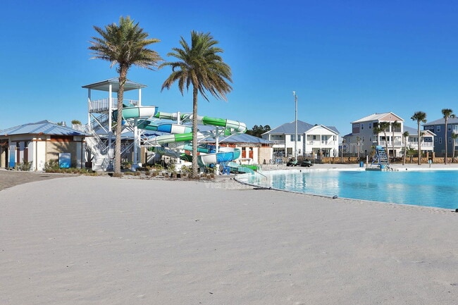 Building Photo - 180 Boracay Cir