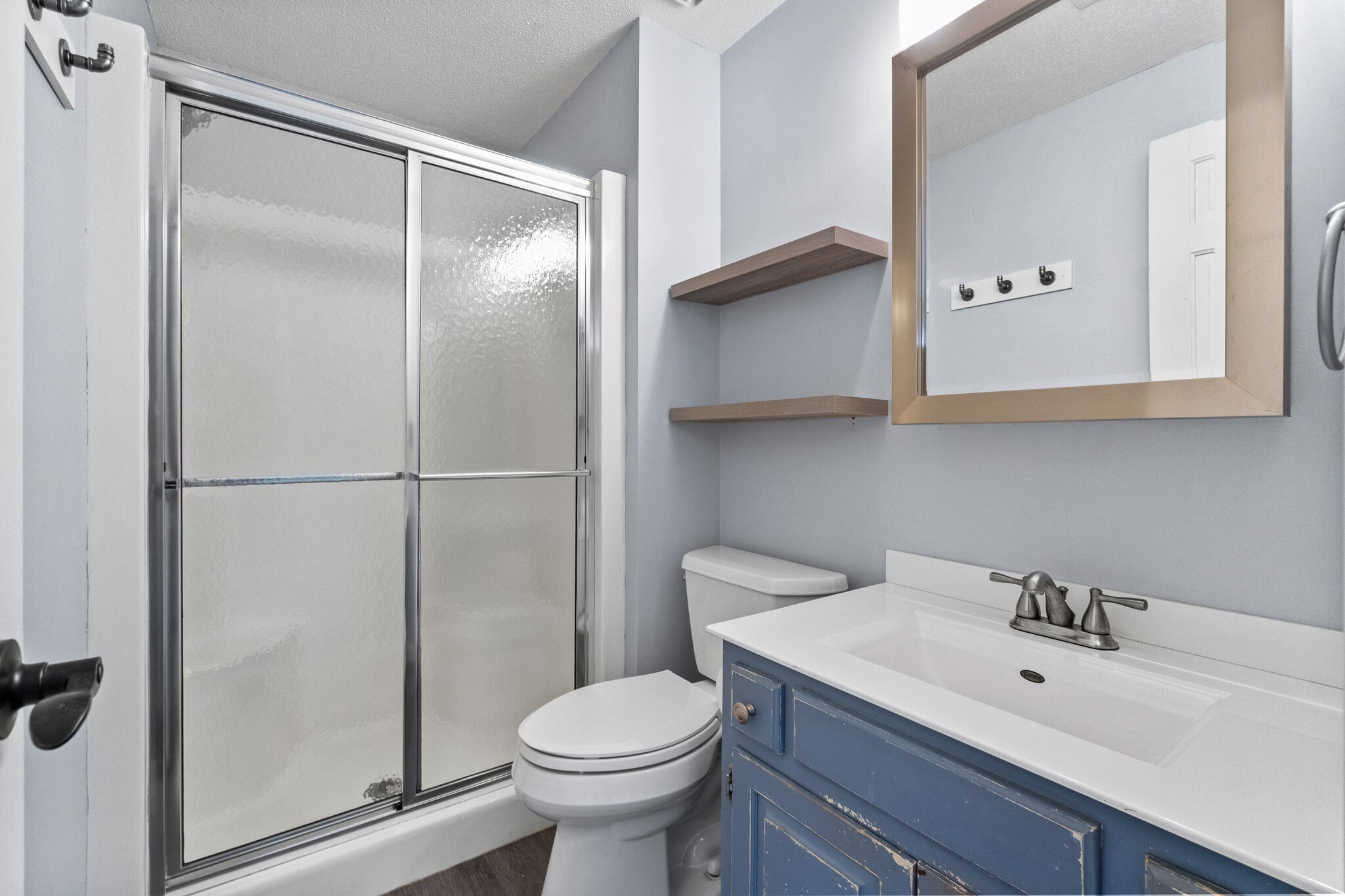 Master Bath - 4612 Mirror Light Pl