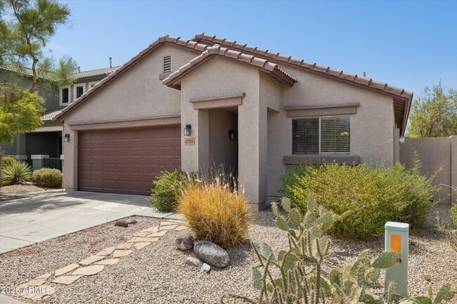 Building Photo - 4719 E Amber Sun Dr