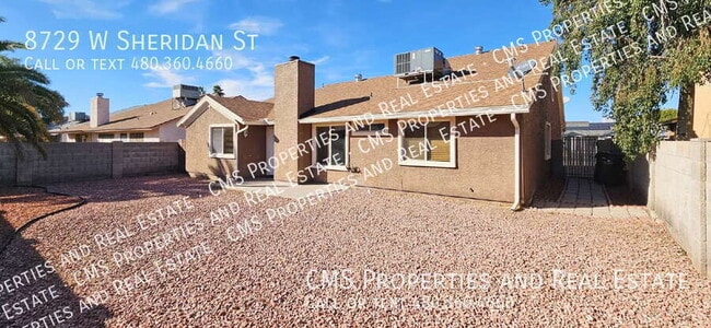 Building Photo - 8729 W Sheridan St