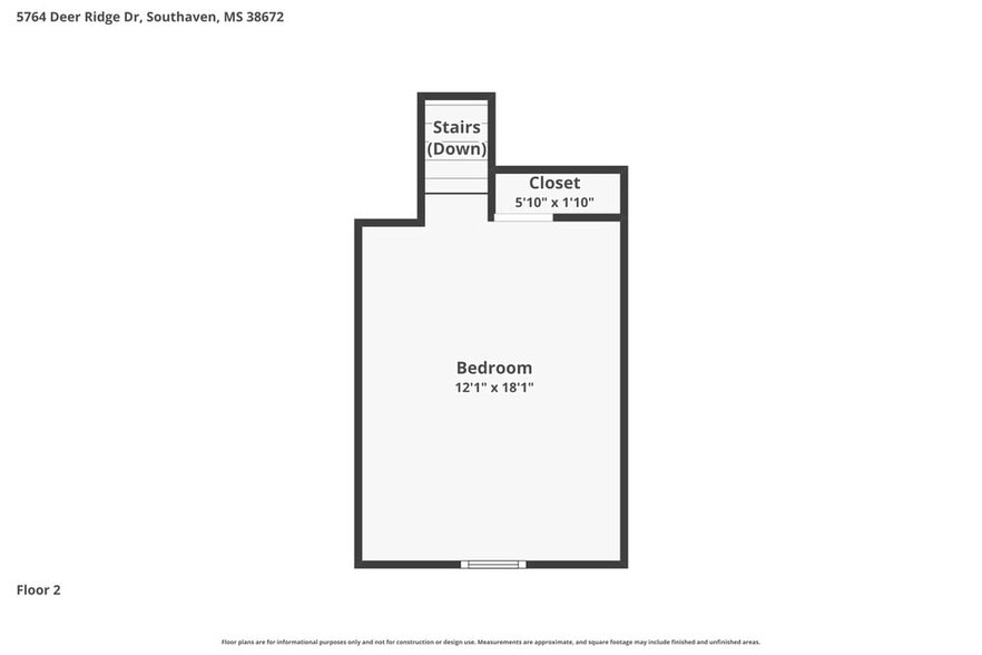 Building Photo - 5764 Deer Ridge Dr