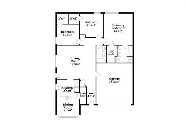 Building Photo - 8117 Sweetwater Ln