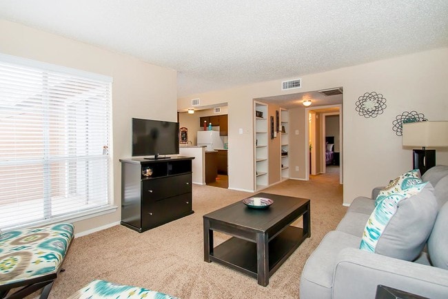 Building Photo - STATION 121 at Town Center Apartments