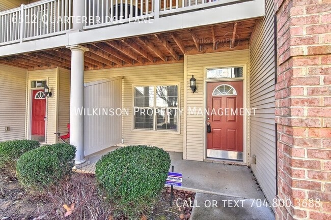 Building Photo - 6512 Quarterbridge Ln