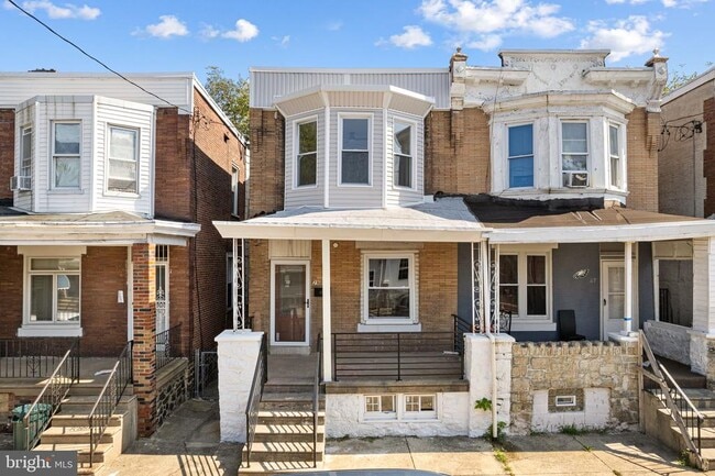 Building Photo - 29 N 54th St