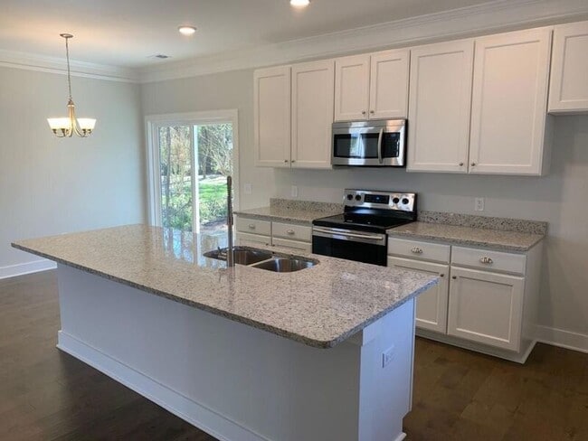 Building Photo - 1053 Rosa Green Rd