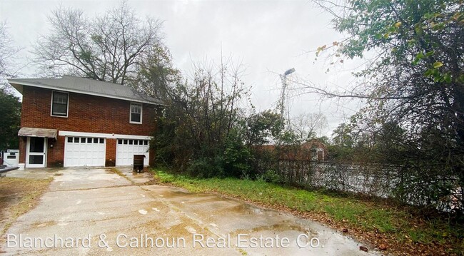 Building Photo - 1 br, 1 bath House - 411 Milledge Road