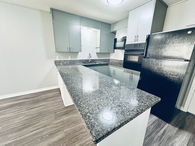 Interior Photo - Regency North Apartments