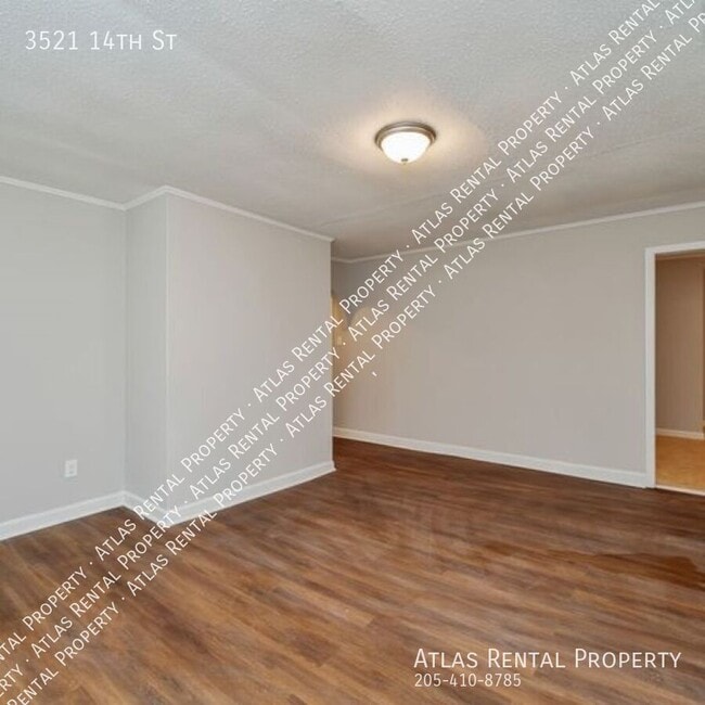 Building Photo - 3521 14th St