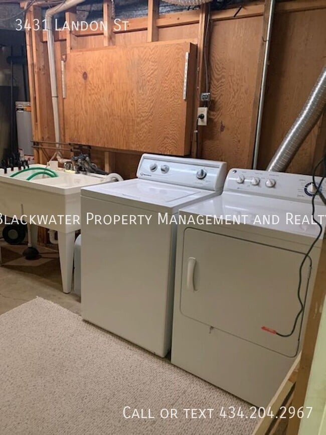 Building Photo - 3431 Landon St