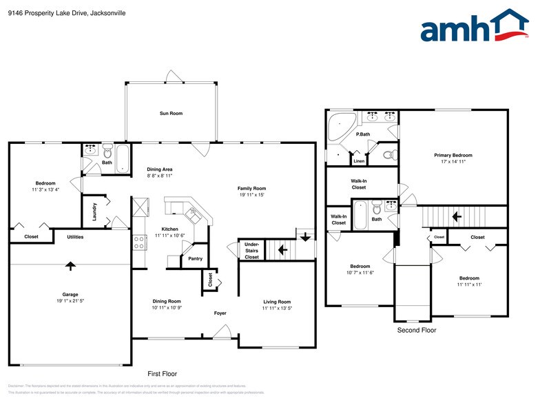 Building Photo - 9146 Prosperity Lake Dr