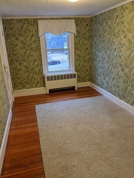 Building Photo - 55 Waterville St