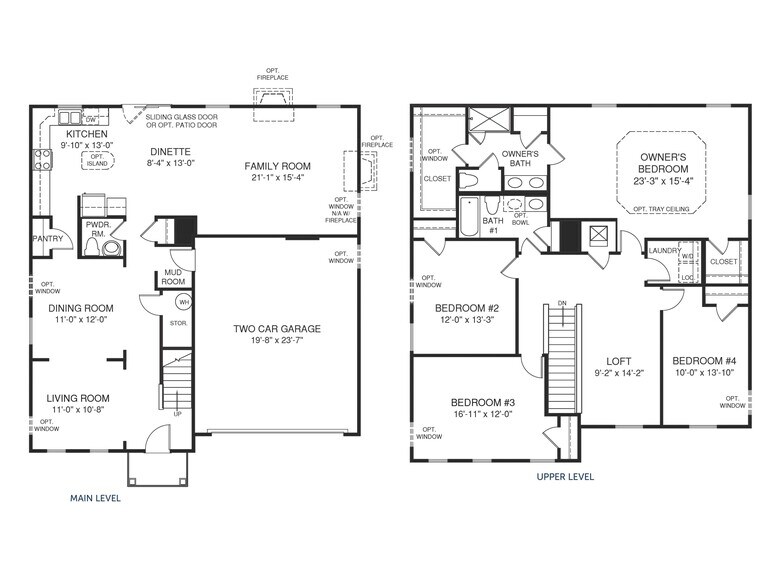 Building Photo - 5038 Twin River Dr