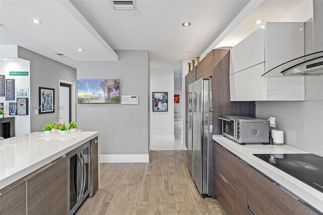 Building Photo - 3654 SW 150th Ct